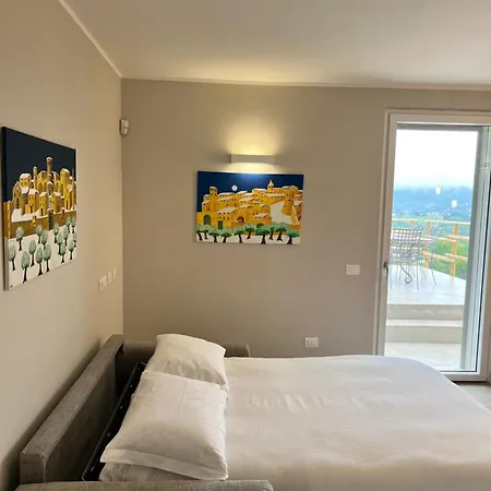 Casa Di Campagna Colle Pertecone - *