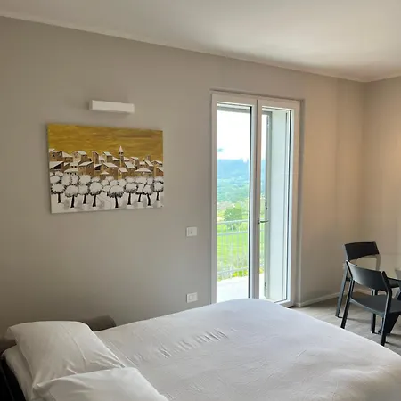 Casa Di Campagna Colle Pertecone - 公寓 *