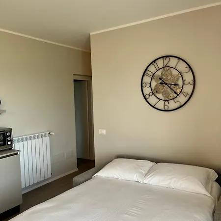 Casa Di Campagna Colle Pertecone -