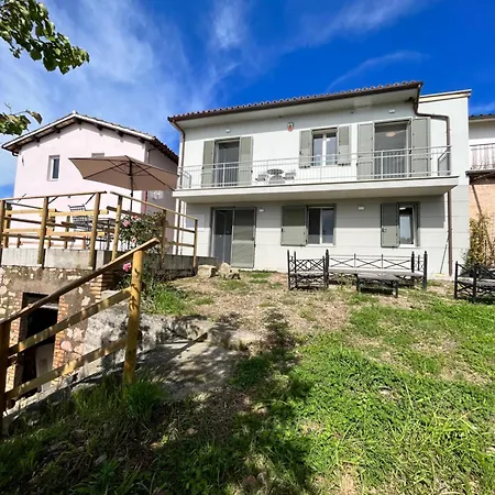 Casa Di Campagna Colle Pertecone - *