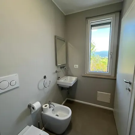 Casa Di Campagna Colle Pertecone - Apartment Spoleto