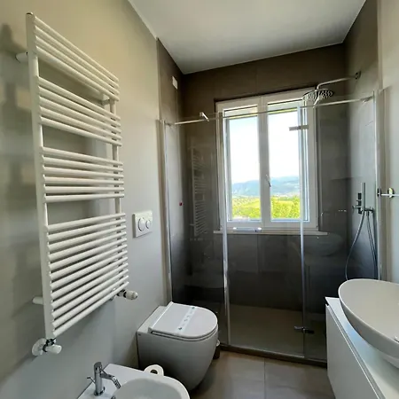 Casa Di Campagna Colle Pertecone - 公寓 斯波莱托