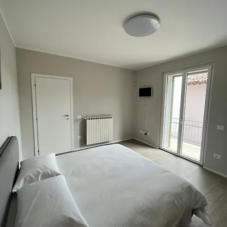 Apartmán Casa Di Campagna Colle Pertecone - Spoleto