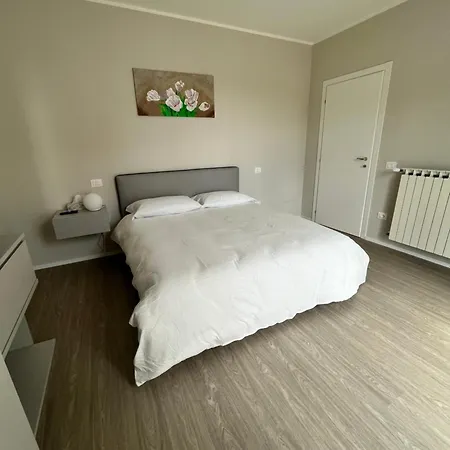 Casa Di Campagna Colle Pertecone - 斯波莱托