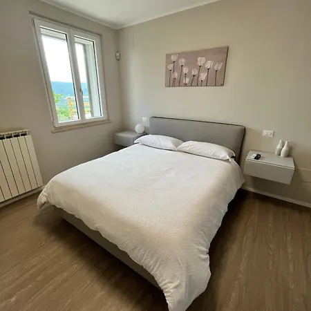 Casa Di Campagna Colle Pertecone -