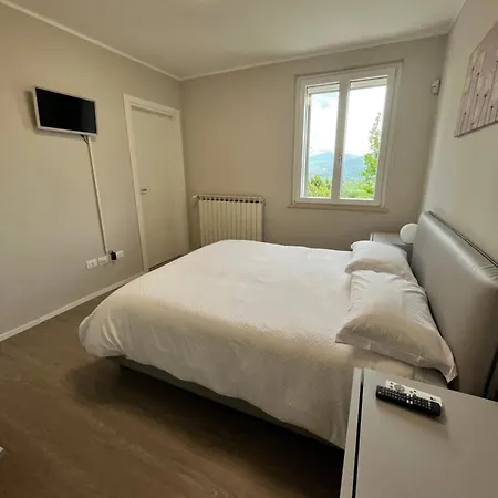 Casa Di Campagna Colle Pertecone - 公寓