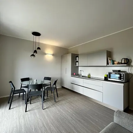 Apartmán Casa Di Campagna Colle Pertecone -