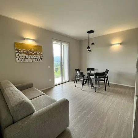 Casa Di Campagna Colle Pertecone - Apartmán Spoleto