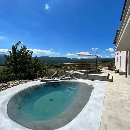 Casa Di Campagna Colle Pertecone - * 斯波莱托